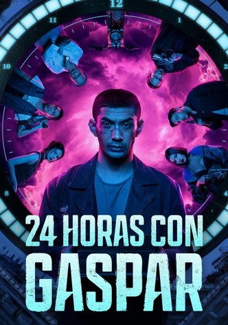 24 horas con Gaspar