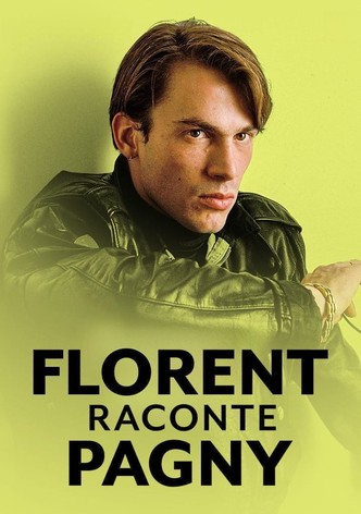 Florent raconte Pagny