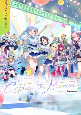 Capture the Moment Day 1 Stage 2