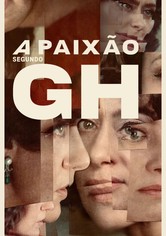 A Paixão Segundo G.H.