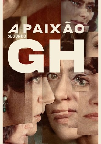 A Paixão Segundo G.H.