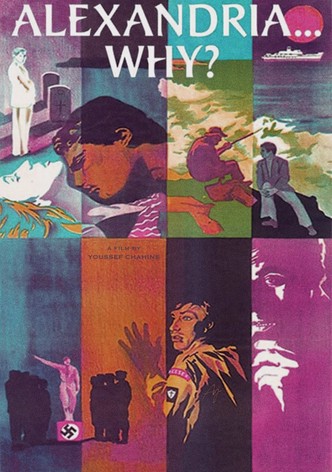 Alexandria... warum?