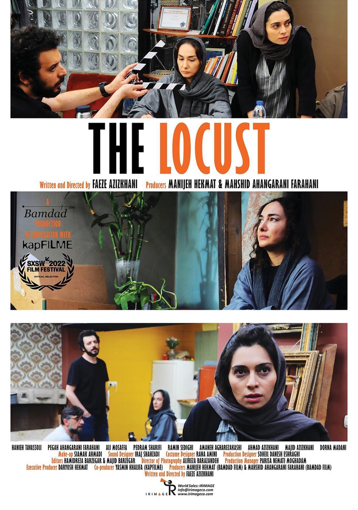 The Locust