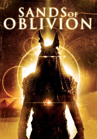 Sands of Oblivion