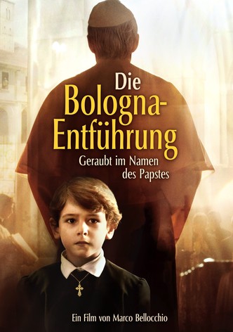 Die Bologna-Entführung