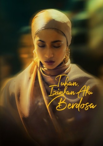 Tuhan, Izinkan Aku Berdosa