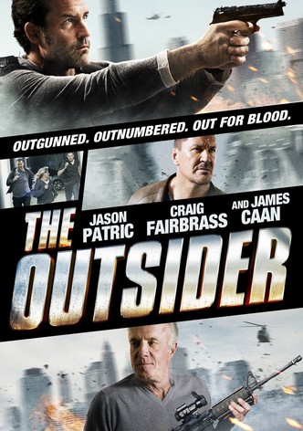Outsider