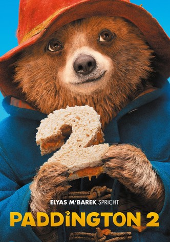 Paddington 2