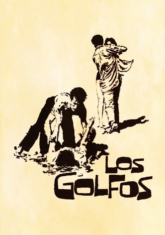 Los golfos