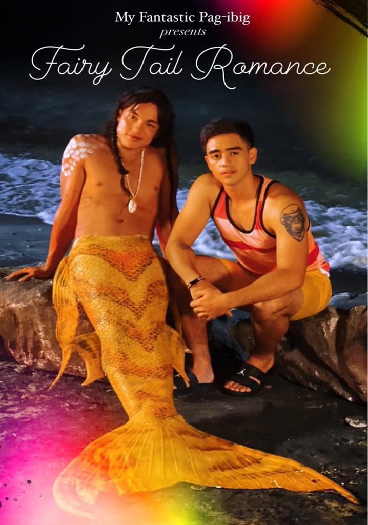 My Fantastic Pag-ibig: Fairy Tail Romance