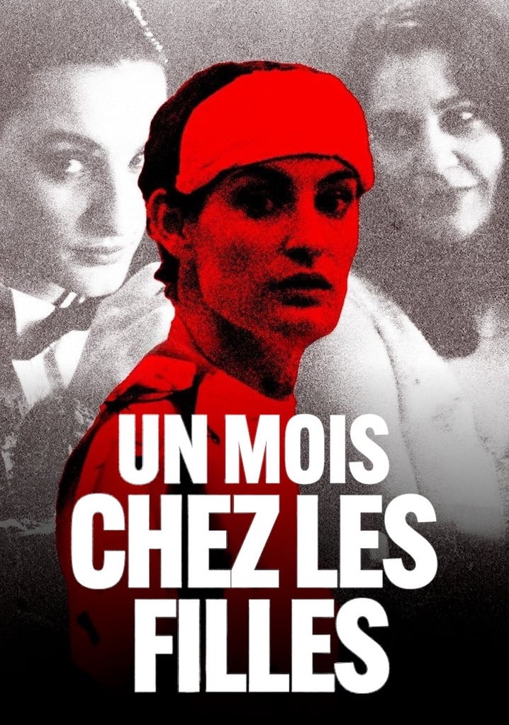 A Month With the Girls