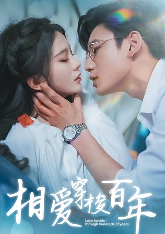 Love Travels Through Hundreds of Years