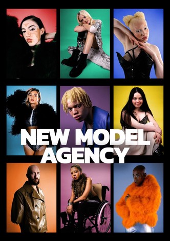 New Model Agency
