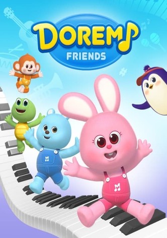 DOREMI Friends