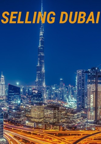Selling Dubai