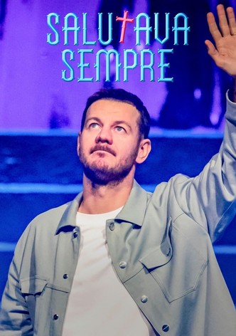 Salutava Sempre