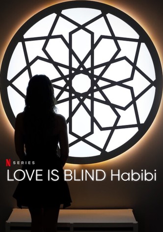 Love Is Blind, Habibi