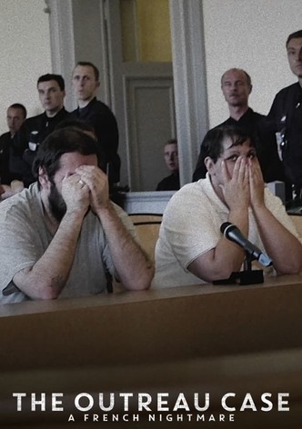 Outreau: Un cauchemar français
