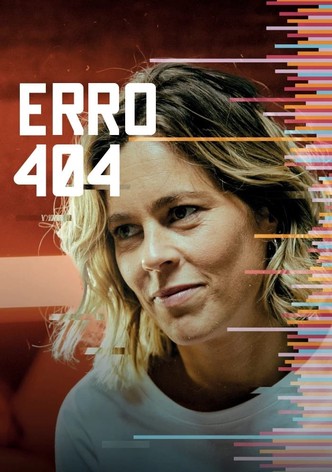 Erro 404