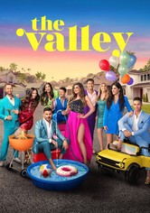 The Valley - Season 1