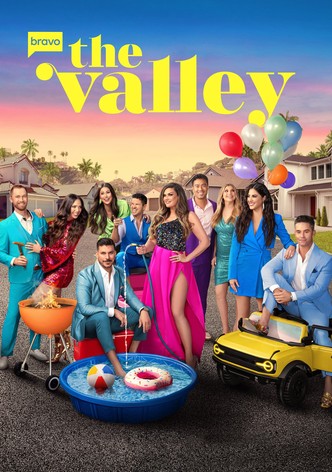 The Valley