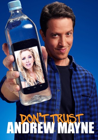 Don't Trust Andrew Mayne Season 1