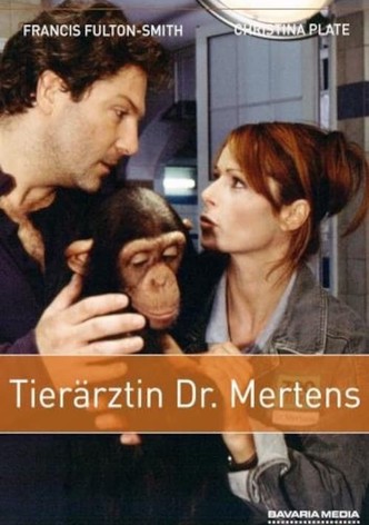 Tierärztin Dr. Mertens