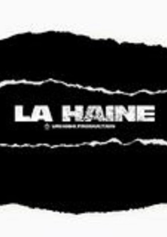 La Haine