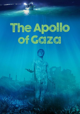 L' Apollon de Gaza