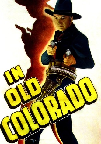 In Old Colorado