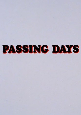 Passing Days