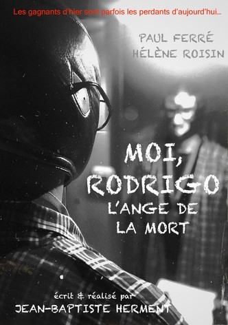 Moi, Rodrigo : L’ange de la mort