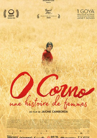 O corno - une histoire de femmes