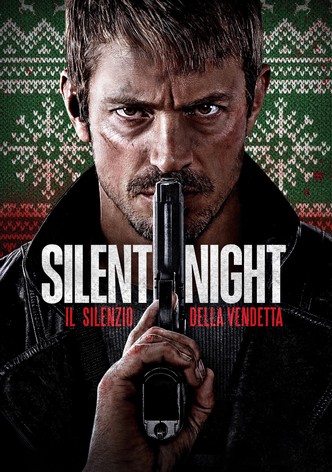 Silent Night - Il silenzio della vendetta