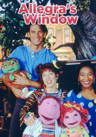 Allegra's Window Season 3