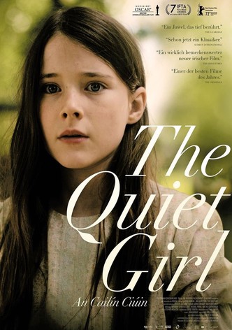 The Quiet Girl