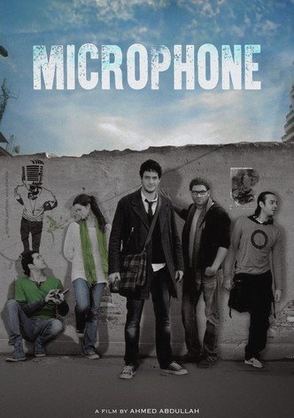 Microphone