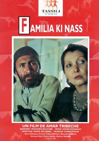 Ayla Ki Nass