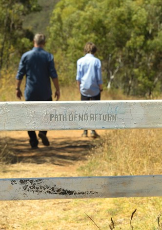 Path of No Return