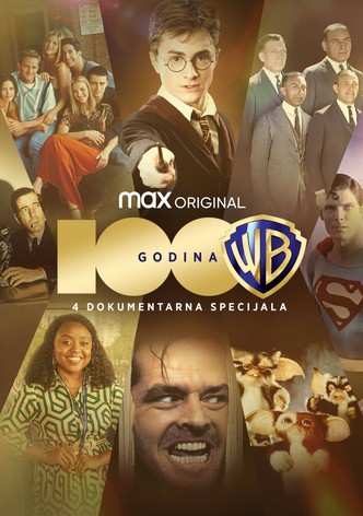 100 godina Warner Bros. studija