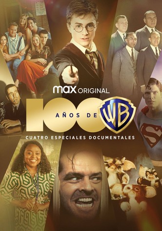 100 años de Warner Bros