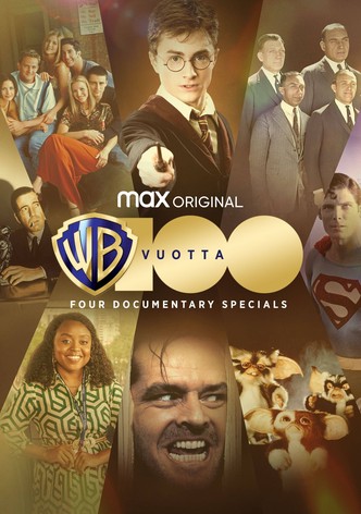 Warner Bros. 100 vuotta