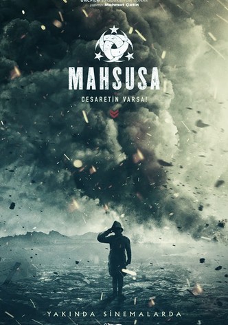 Mahsusa