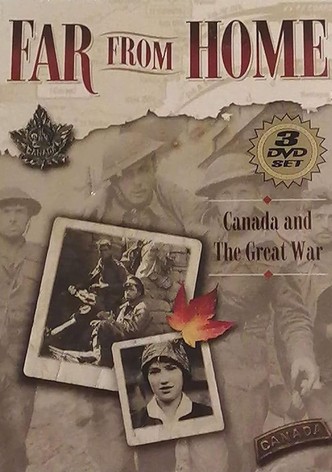 The Battle of Vimy Ridge