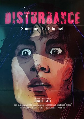 Disturbance