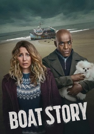 Boat Story