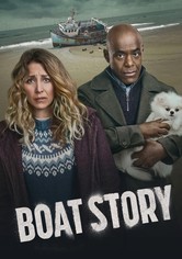 Boat Story - Season 1