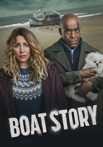 Boat Story