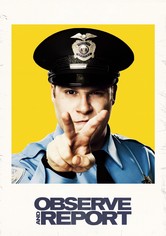 Observe and Report