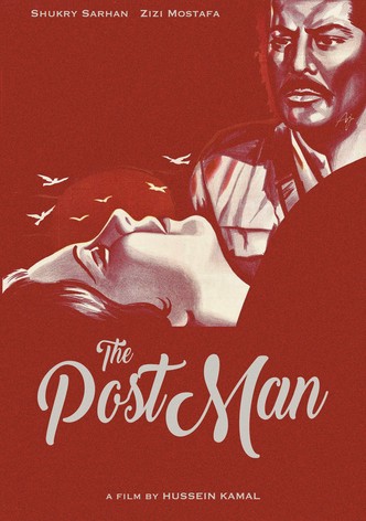 The Postman